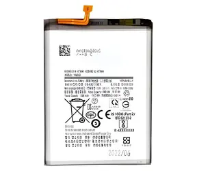 For Samsung EB-BA217ABY / Baterie / Li-Ion / 5000 mAh / OEM