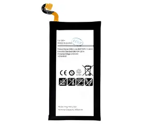 For Samsung EB-BG955ABU / Baterie / Samsung Galaxy S8 Plus / Li-Ion / 3500 mAh / OEM