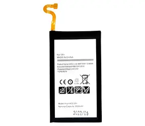 For Samsung EB-BG965ABU / Baterie / Li-Ion / 3500 mAh / Galaxy S9+