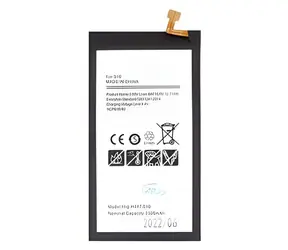 For Samsung EB-BG973ABU / Baterie / Li-Ion / 3400 mAh / Samsung Galaxy S10 (OEM)