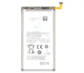 For Samsung EB-BG975ABU / Náhradní baterie / Samsung Galaxy S10+ / Li-Ion / 4100 mAh