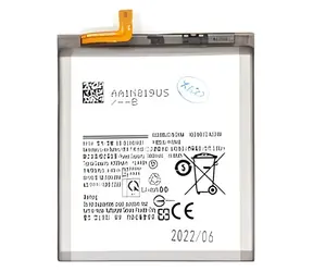 For Samsung EB-BG980ABU / Baterie / Li-Ion / 4000 mAh / pro Galaxy S20 5G