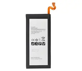 For Samsung EB-BN965ABE / Baterie / Li-Ion / 4000mAh / Galaxy Note 9