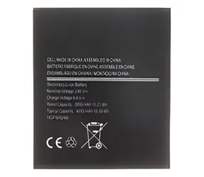 For Samsung EB-BG715BBE / Baterie / Galaxy Xcover Pro / Li-Ion / 4050 mAh