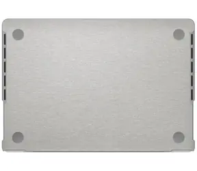 Spigen Urban Fit heather grey / Pouzdro na MacBook Pro 14 / M1-M5 Pro Max 2021-2026