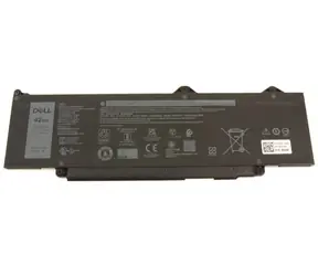 Dell / Baterie / 3článková / 42 Wh / Li-Ion / pro Latitude 3340/3440/3450/3540/3550/5340/5350/5440/5450