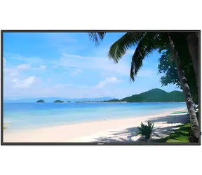43" Dahua LM43-F400 černá / Monitor / LED / 3840x2160 / 60Hz / 300 cd/m2 / 3x HDMI / VESA 200x200