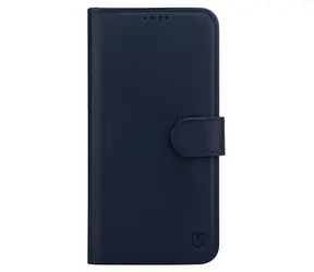 Tactical Field Notes pro Xiaomi 17T modrá / Pouzdro