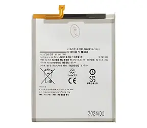 For Samsung EB-BA336ABY / Baterie / Li-Ion / 5000 mAh / Galaxy A53 5G