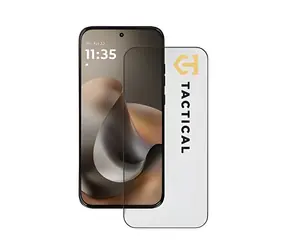 Tactical Glass Shield 5D černá