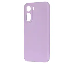 OBAL:ME Matte TPU pro Xiaomi Redmi A7 Pro 4G fialová / Kryt / TPU / matný povrch