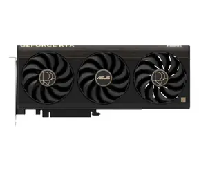 Asus ProArt GeForce RTX 5080 OC / Grafická karta / 16GB GDDR7 / 256-bit / 2x DP + 1x HDMI + 1x USB-C / 850W / PCIe 5.0
