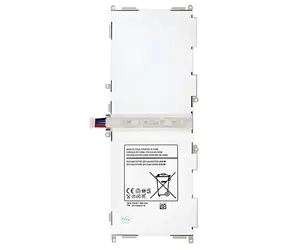 Baterie EB-BT530FBE / Baterie / Samsung Galaxy Tab 4 / 6800 mAh / Li-Ion / OEM