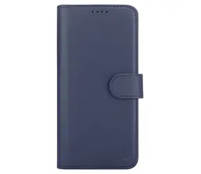 Tactical Field Notes modrá / Knížkové pouzdro / Samsung Galaxy A27 5G