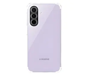Tactical TPU Plyo Kryt Samsung Galaxy A27 5G transparentní / Kryt / TPU