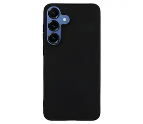 Tactical TPU černá / Kryt / Samsung Galaxy S26 FE
