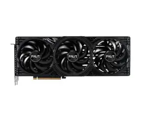 Palit GeForce RTX 5070 Ti GamingPro-S 16GB / Grafická karta / 16GB GDDR7 / 256-bit / 1x HDMI + 3x DP / 700W (16)