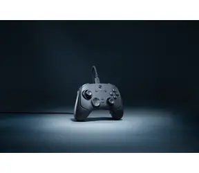 Razer Wolverine V3 Tournament Edition / Herní ovladač / 8000 Hz / TMR páčky / drátový / PC