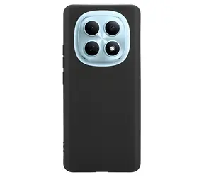Tactical TPU černá / Kryt / Xiaomi Redmi Note 15 4G/5G