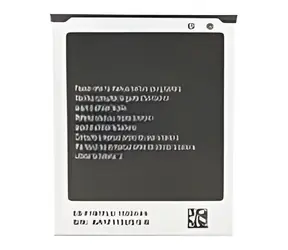 For Samsung EB-F1M7FLU / Baterie / Li-Ion / 1500 mAh / Galaxy S3 mini GT-I8190