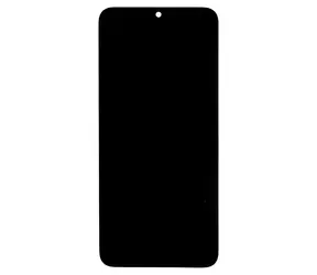 For Samsung Galaxy A05s SM-A057 / Náhradní LCD displej / PLS / s dotykovým sklem a předním krytem