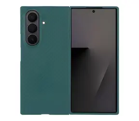 Tactical MagForce Aramid Blue Jay / Kryt / Samsung Galaxy Z Fold 7
