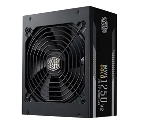 Cooler Master MWE Gold 1250 V2
