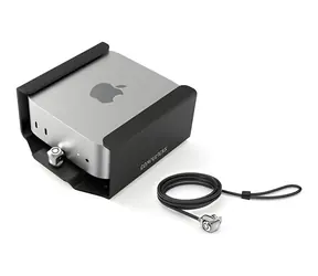 Compulocks Secure Mount Mac mini M4 (2024) / Bezpečnostní držák / lankový zámek na klíč