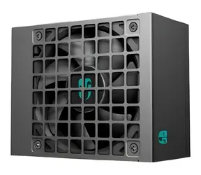 DEEPCOOL GAMERSTORM PS650G černá / PC zdroj / SFX / ATX 3.1 / 650W / plně modulární / Gold Cybenetics