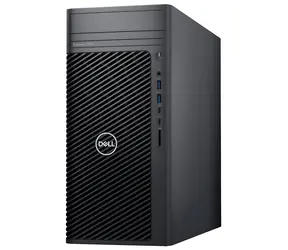 DELL Precision 3680 MT černá / Pracovní stanice / Intel Core i7-14700K / 16 GB / 512 GB SSD / W11 Pro / 3Y NBD on-site