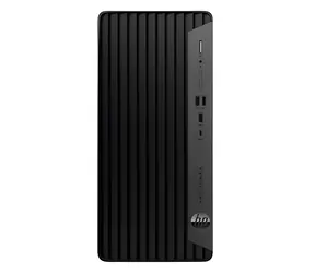 HP Pro Tower 400 G9 černá / Stolní počítač / Intel Core i5-13500 / 8GB DDR4 / 512GB SSD / Intel UHD / W11H
