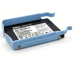 Dell / Rámeček pro HDD / 2,5" SATA/SAS / PowerEdge T160 / 3D tisk