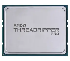 AMD Ryzen Threadripper PRO 7965WX