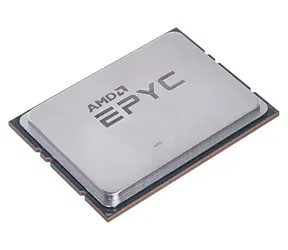 AMD EPYC 4464P 3.7 GHz TRAY / Procesor / Turbo 5.4 GHz / 12C24T / L3 64 MB / AM5 / 65 W