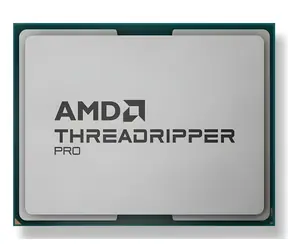 AMD Ryzen Threadripper PRO 9965WX / Procesor / 24C48T / Turbo 5.4 GHz / L3 128 MB / sTR5 / Zen 5 / Tray