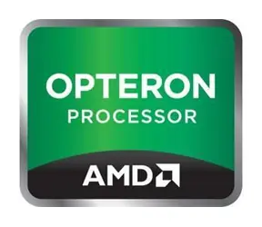 AMD Opteron 6140 / Procesor / 8 jader / socket G34 / 2,6 GHz / 12MB L3 / 115W / bez chladiče