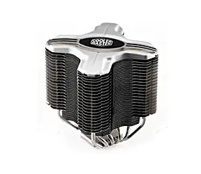 Coolermaster Hyper Z600 / CPU chladič