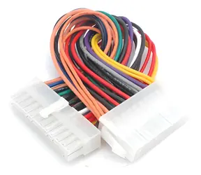 Acutake ACU-DARKCONVPSU20-24 / Napájecí redukce / ATX 20-pin na ATX 24-pin