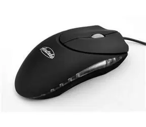 Acutake SKY-O-MOUSE 3D / Myš / 800 dpi / USB / PS/2