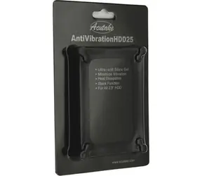 Acutake ACU-AVHDD25 Antivibration / Antivibrační kit HDD