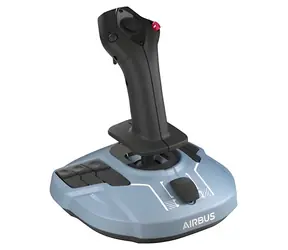Thrustmaster TCA Sidestick Airbus edice / Joystick / USB / 17 tlačítek / 4 osy / pro PC