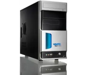 ACUTAKE VENTO TMB51 Second Edition / Skříň / ATX / USB 2.0 / HD Audio