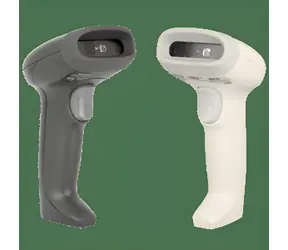 Honeywell Voyager 1350g černá / 2D snímač čárových kódů / multi-IF / kit-USB / stojánek