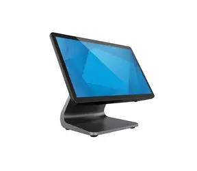 ELO E-Series 3 černá / Dotykový počítač / 15,6" FHD / Intel Celeron / 8GB RAM / SSD 128GB / WIN 11 IoT Ent / kit RS232