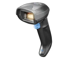 Datalogic Gryphon I GBT4500 černá / Snímač 2D čárových kódů / Bluetooth / kit (USB) / IP52