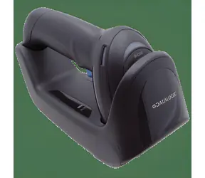 Datalogic Gryphon GBT4200 bílá / Snímač 1D čárových kódů / Bluetooth / Multi-IF (USB, KBW, RS-232) / kit USB