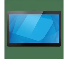 Elo I-Series 5.0 černá / Dotykový počítač / 15.6" FHD / PCAP / Qualcomm QCS6490 / 8GB RAM / 64GB / Android 14