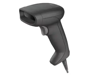 Honeywell Voyager 1350g 2D kit-USB černá / snímač čárových kódů / multi-IF / IP40