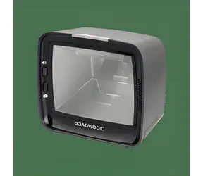 Datalogic Magellan 3410VSi / Snímač 2D čárových kódů / Multi-IF / RS-232 / USB / IBM / kit (USB) / kit pro montáž na zeď