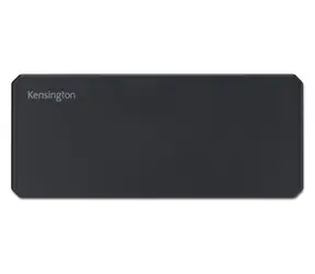 Kensington SD4843P EQ / Dokovací stanice / USB-C / 3x video výstup / 100W PD